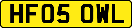 HF05OWL