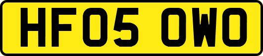 HF05OWO