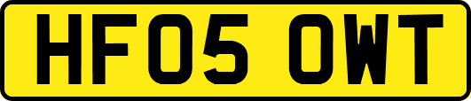 HF05OWT