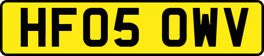 HF05OWV