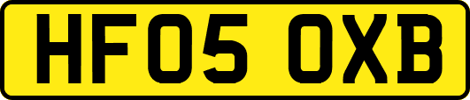 HF05OXB