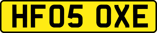 HF05OXE