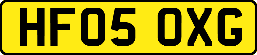 HF05OXG