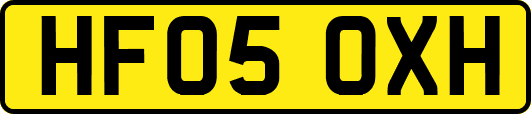 HF05OXH