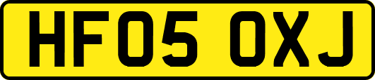 HF05OXJ