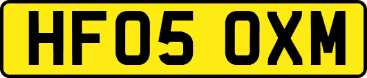 HF05OXM