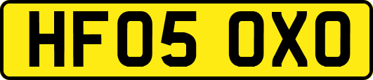 HF05OXO