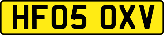 HF05OXV