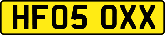 HF05OXX