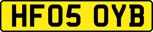 HF05OYB