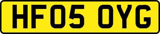 HF05OYG