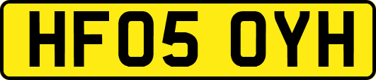 HF05OYH