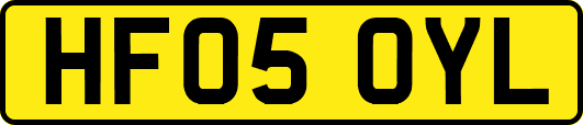 HF05OYL