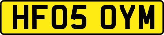 HF05OYM