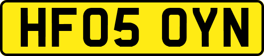 HF05OYN