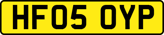 HF05OYP