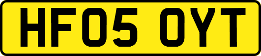 HF05OYT