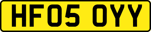 HF05OYY