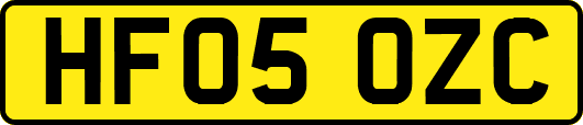 HF05OZC