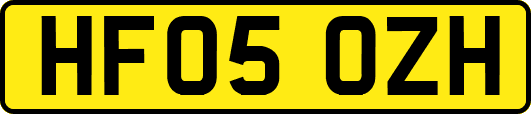 HF05OZH
