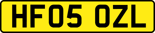 HF05OZL