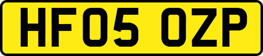 HF05OZP