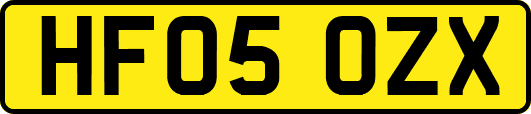 HF05OZX