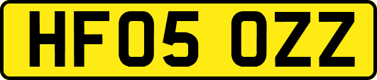 HF05OZZ