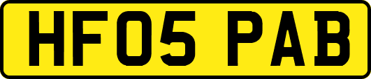 HF05PAB