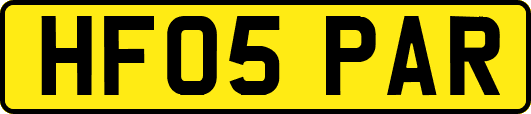 HF05PAR