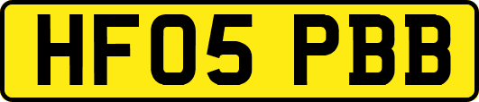 HF05PBB
