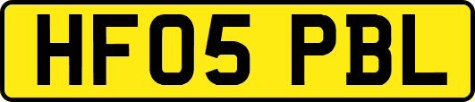 HF05PBL
