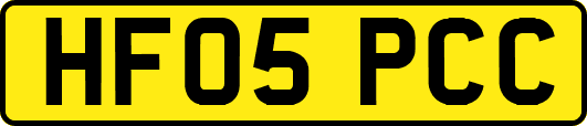HF05PCC