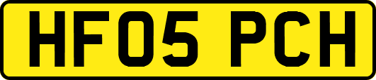 HF05PCH