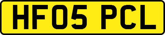 HF05PCL