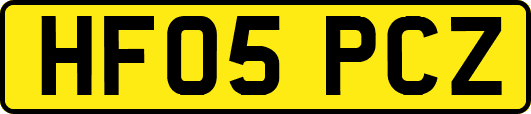 HF05PCZ