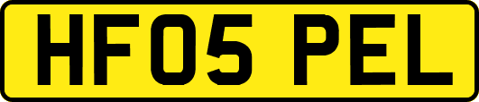 HF05PEL