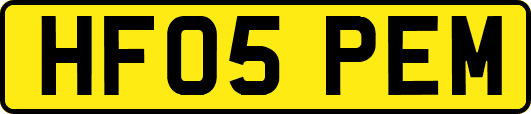 HF05PEM