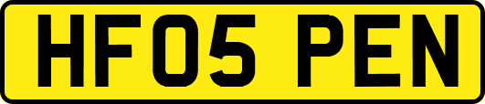 HF05PEN