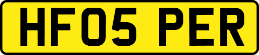 HF05PER