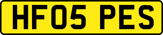 HF05PES