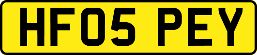 HF05PEY