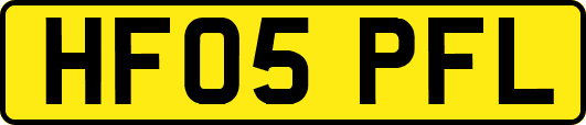 HF05PFL