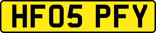 HF05PFY