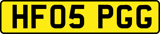 HF05PGG