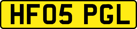 HF05PGL