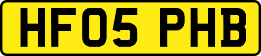 HF05PHB