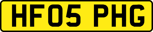 HF05PHG