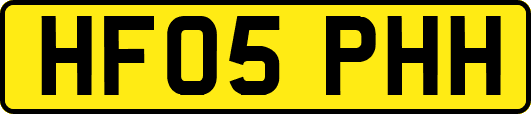 HF05PHH