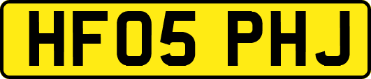 HF05PHJ